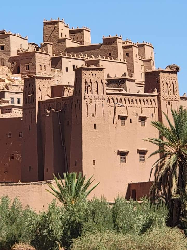 toumlilinetours